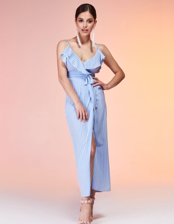 Casual Dress 3