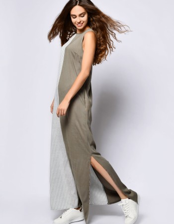 Casual Dress 4
