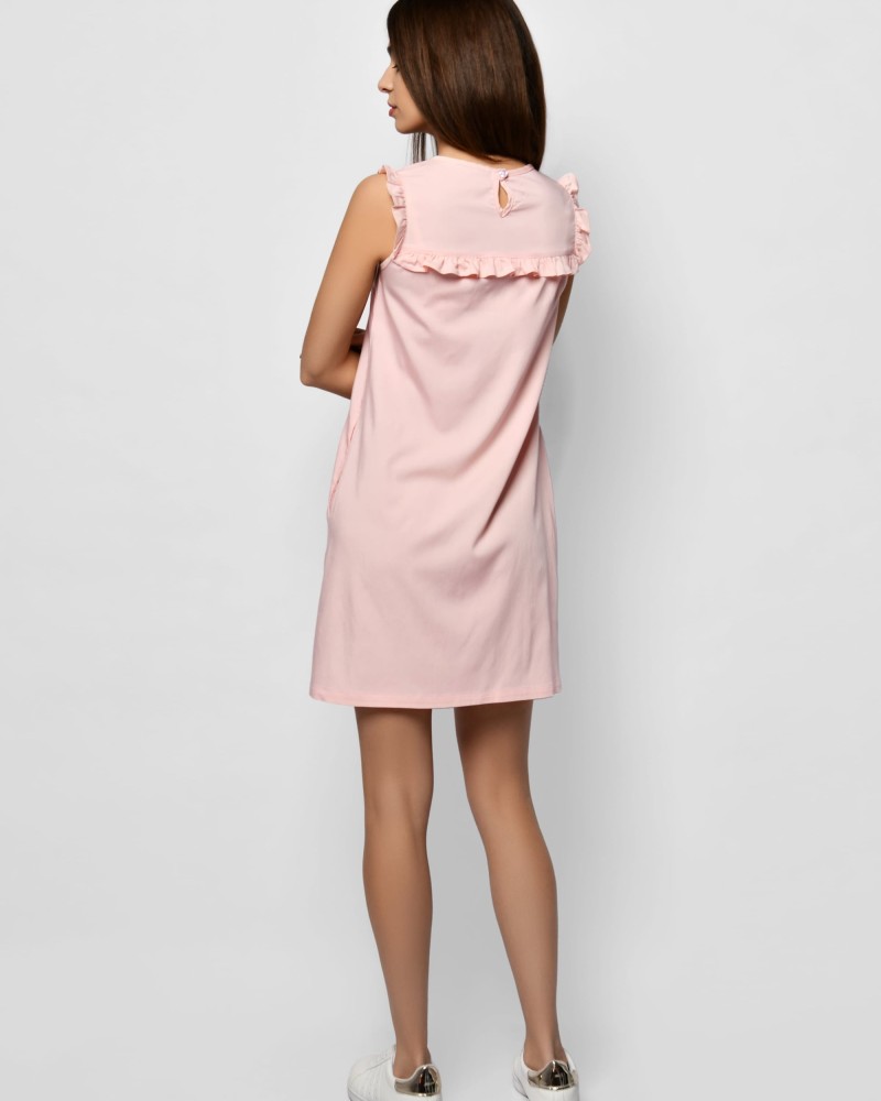 Casual Dress 5