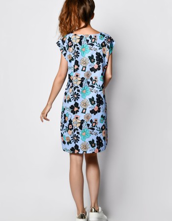 Casual Dress 6