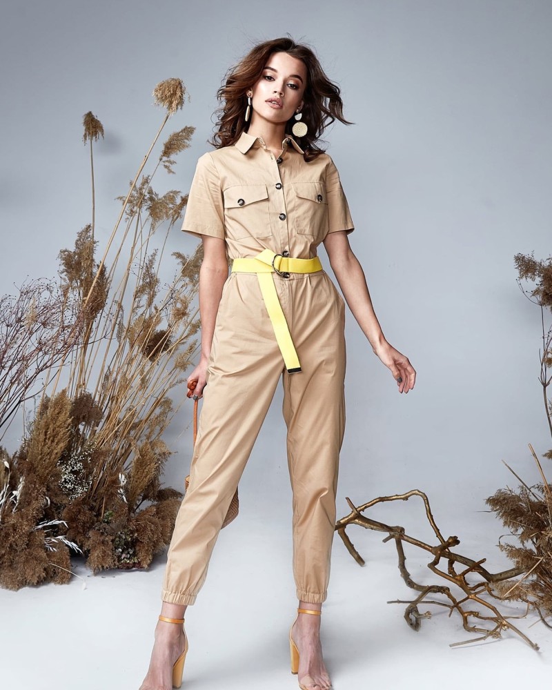 Casual Pants 1