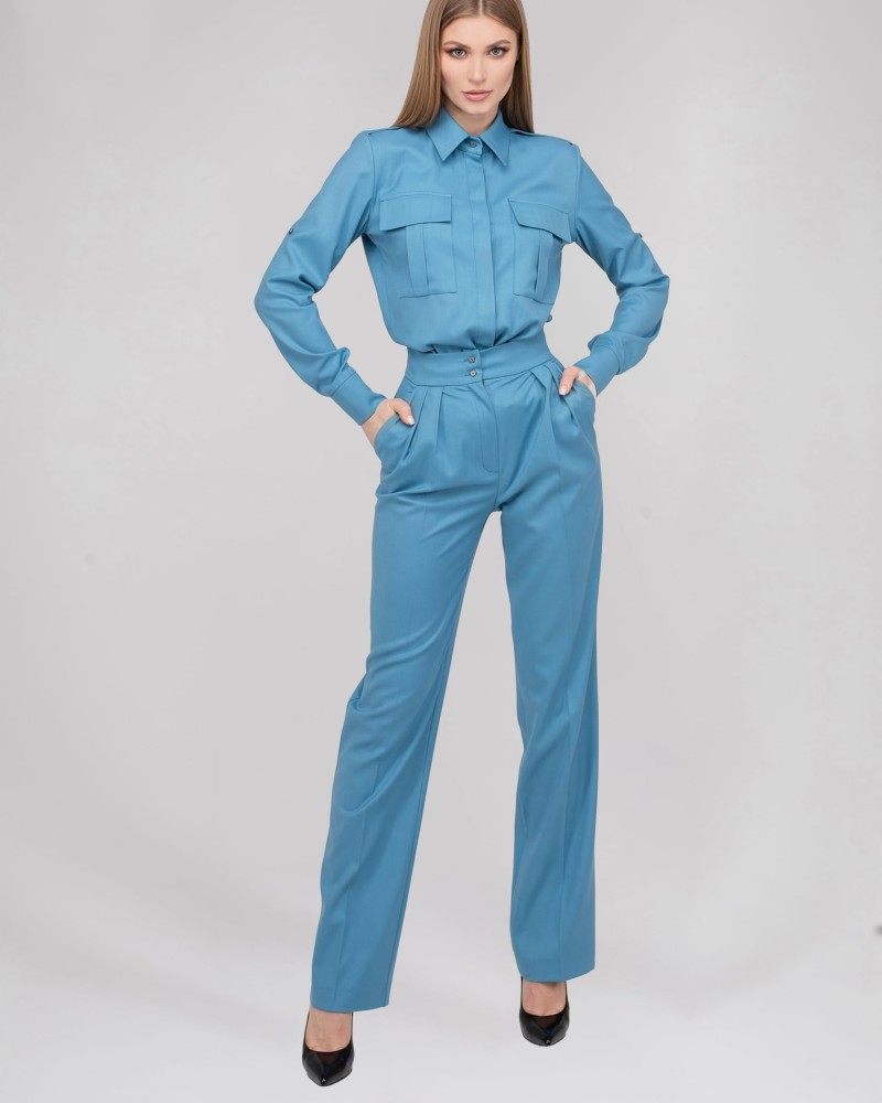 Casual Pants 6
