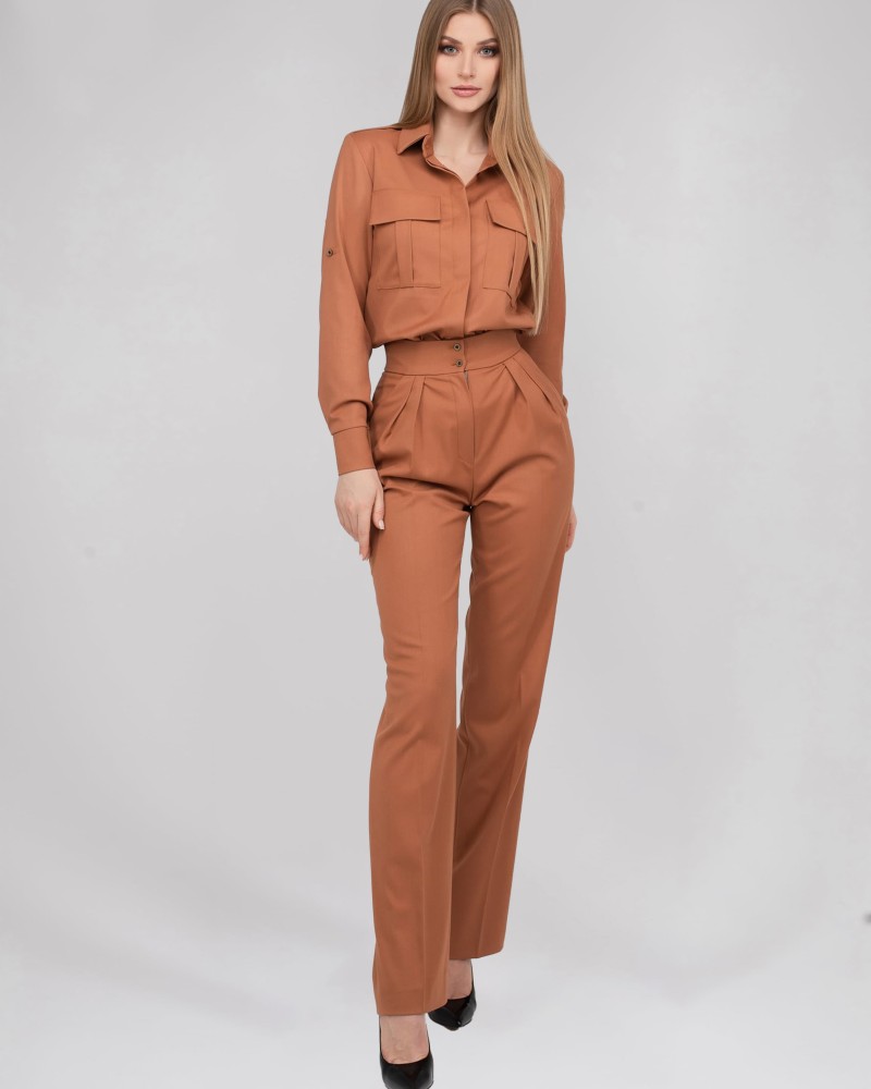Casual Pants 7