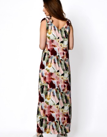 Summer Dress 7