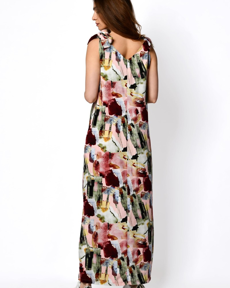 Summer Dress 7