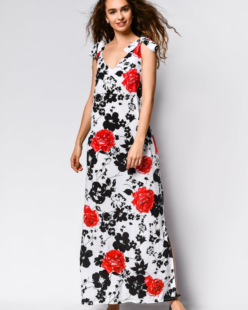 Summer Dress 7