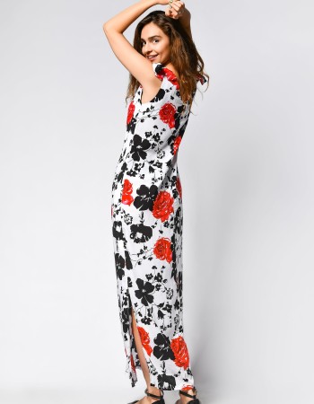 Summer Dress 7