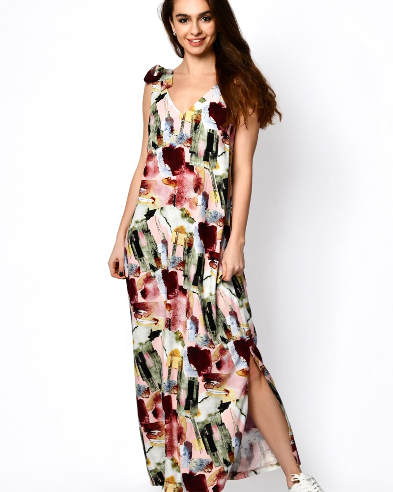 Summer Dress 7