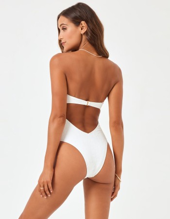 One Piece Swimsuit