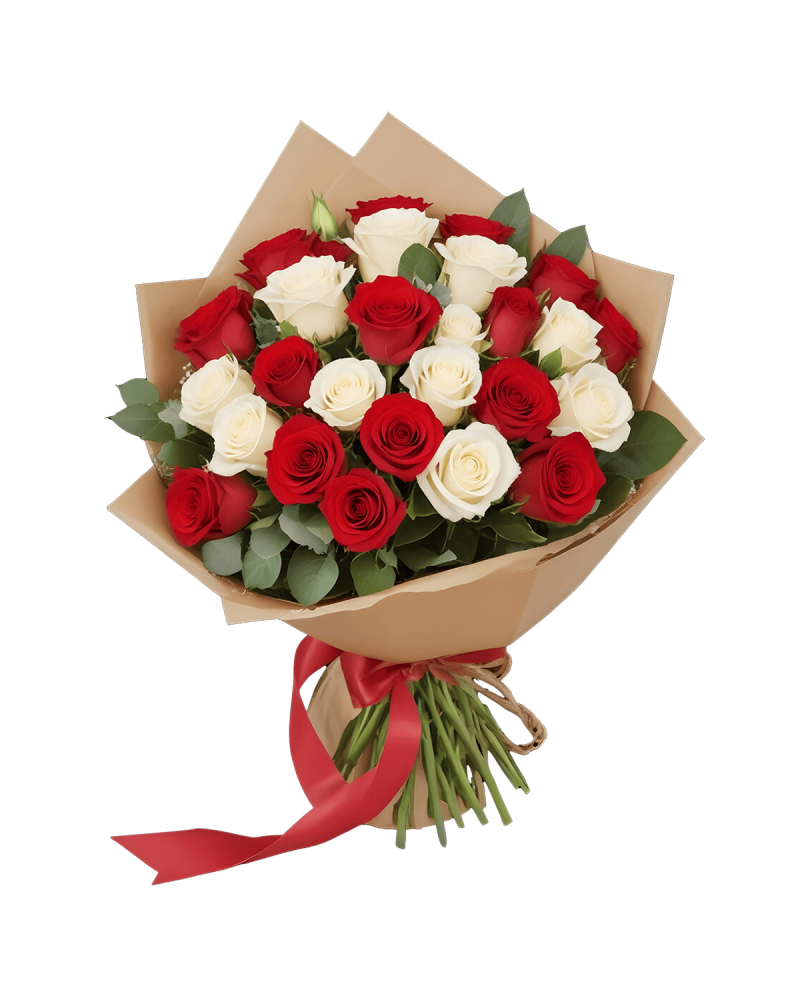 Anniversary Bouquet