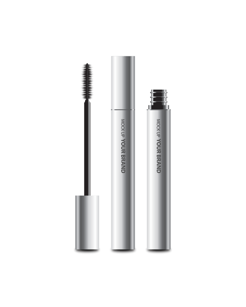 Mascara Mockup