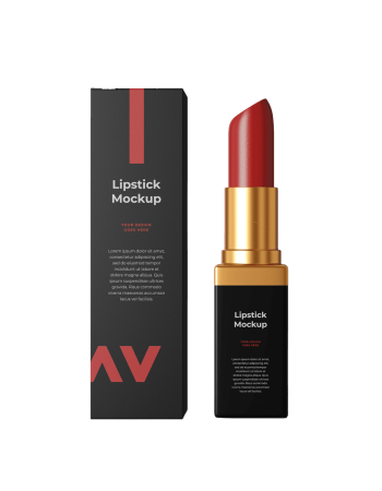 Lipstick 01