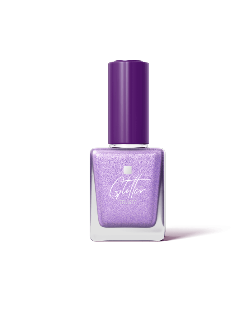 Glitter Polish 01