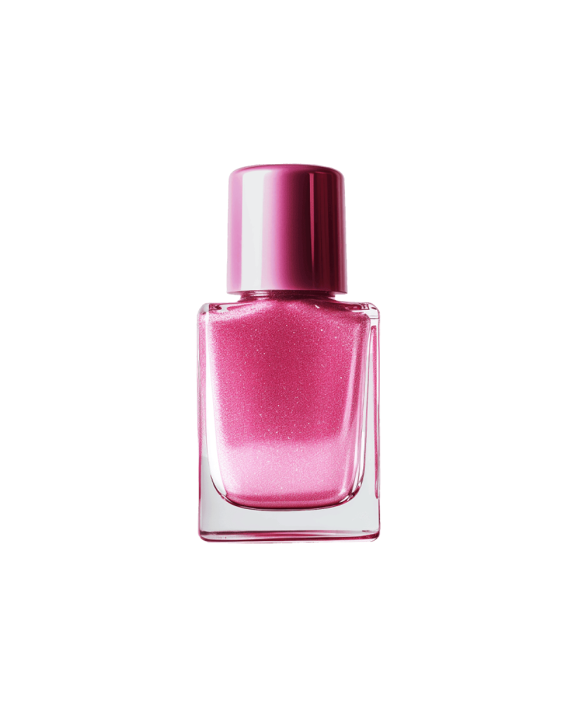 Glitter Polish 02