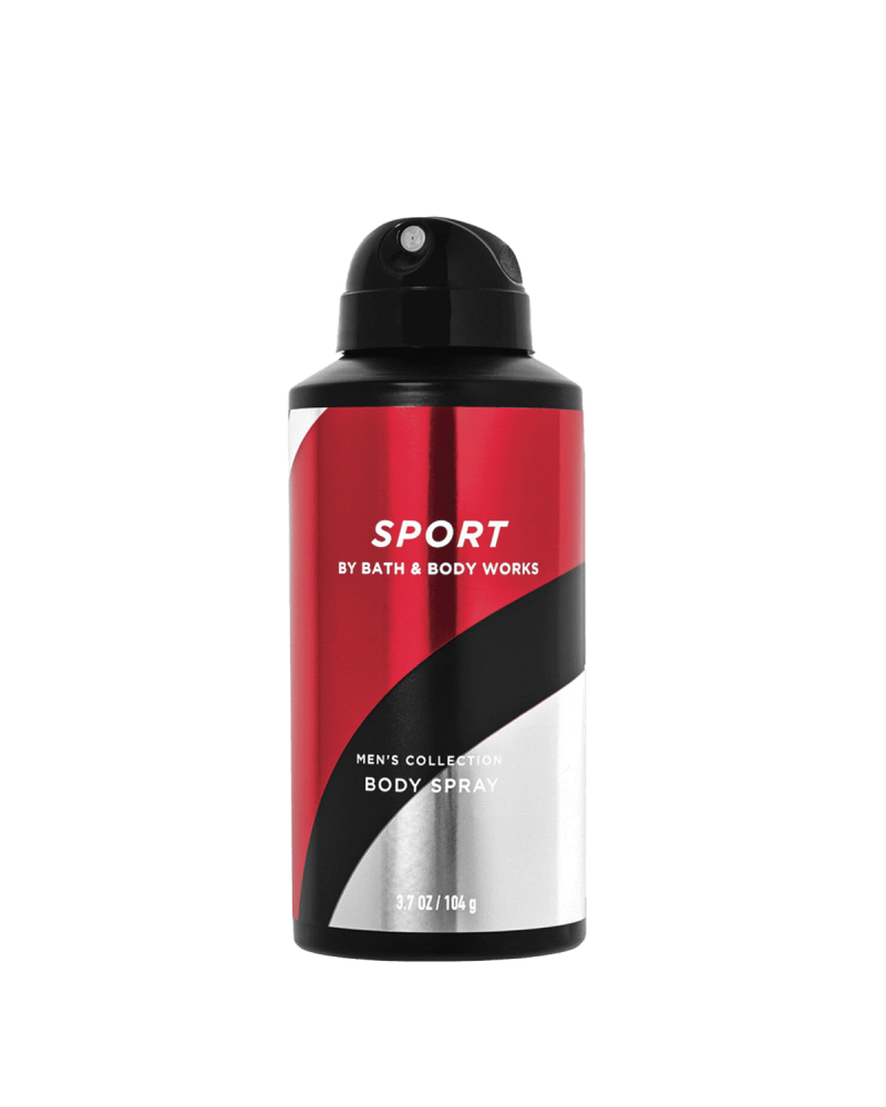 Active Sport Deodorant