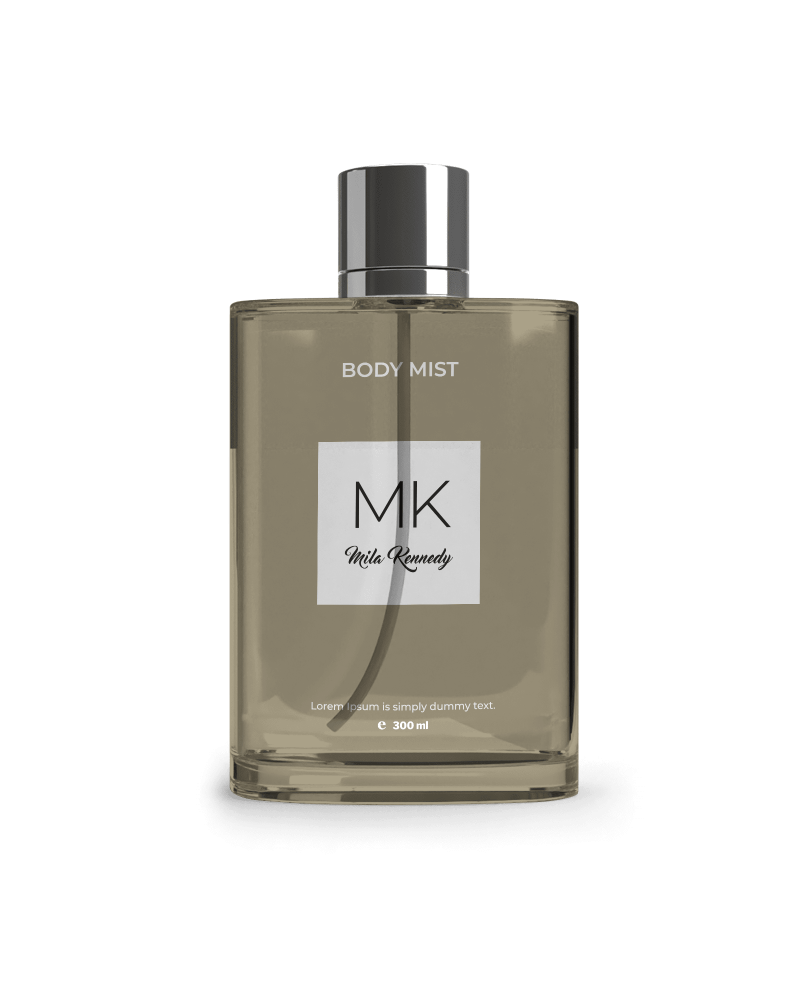 Body Mist