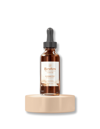 Perfume Oil