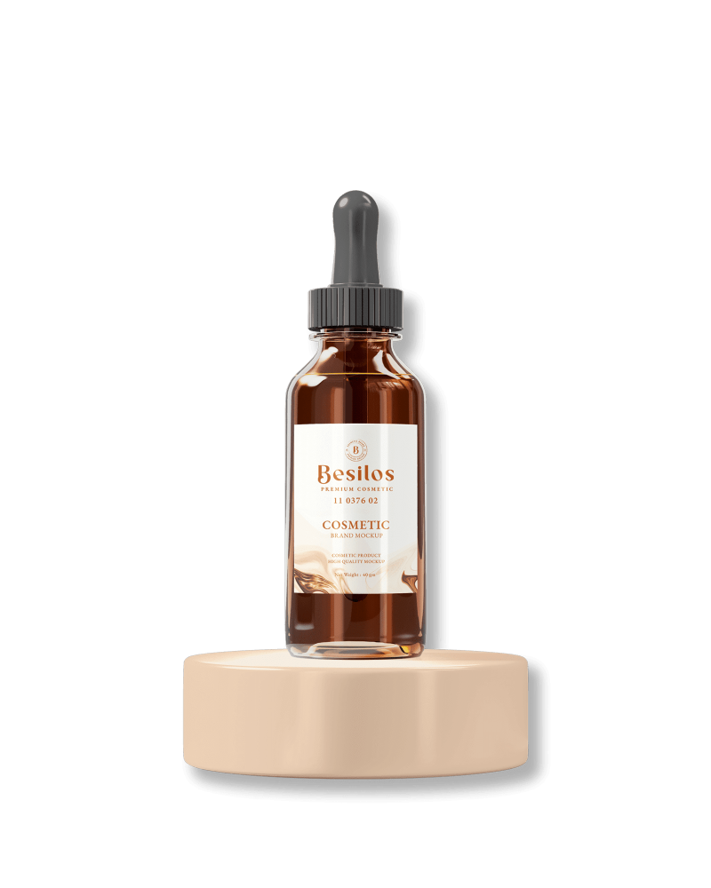 Perfume Oil