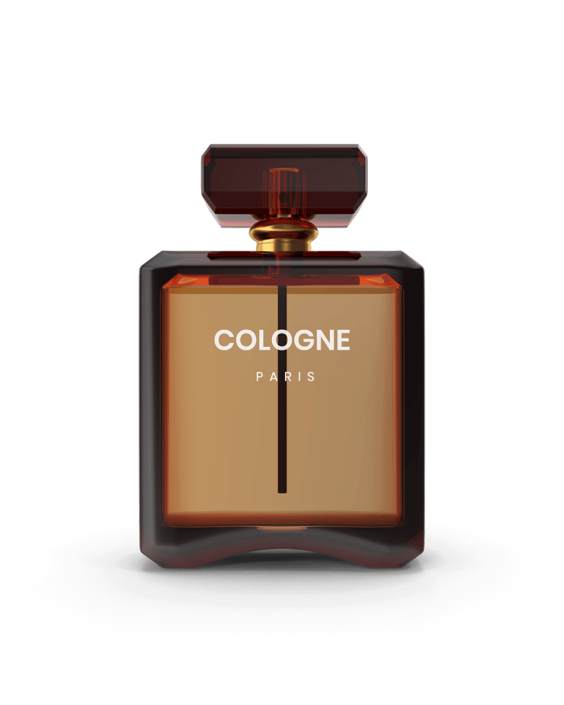 Men Cologne No 1