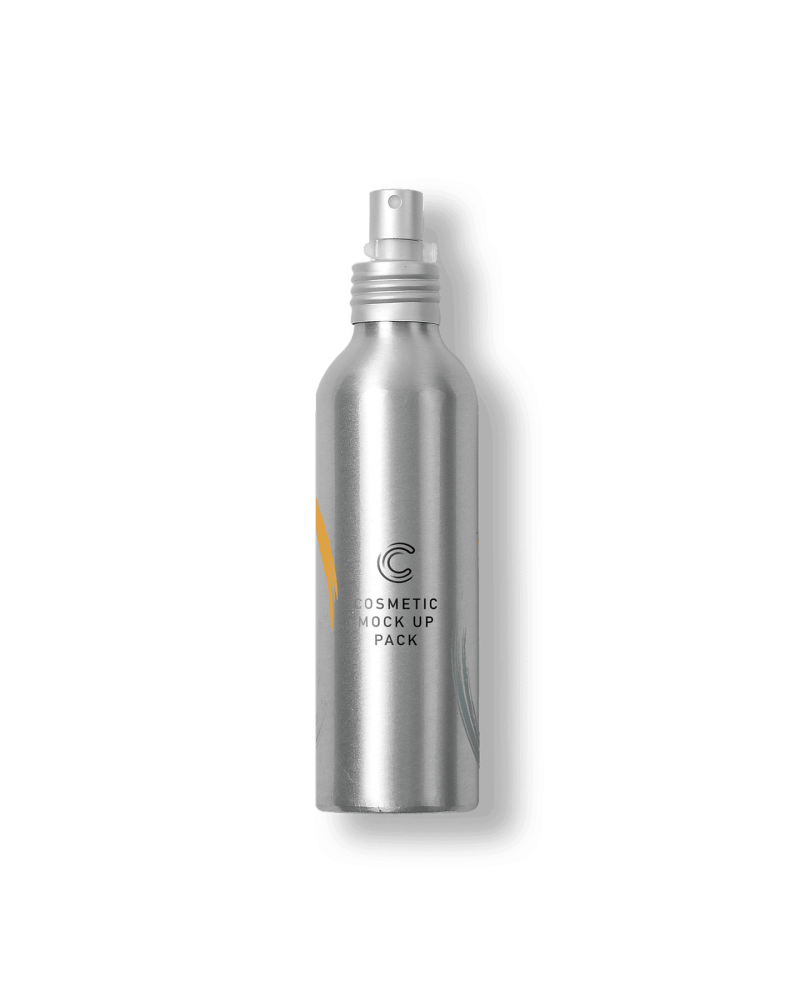 Hair Spray Sample