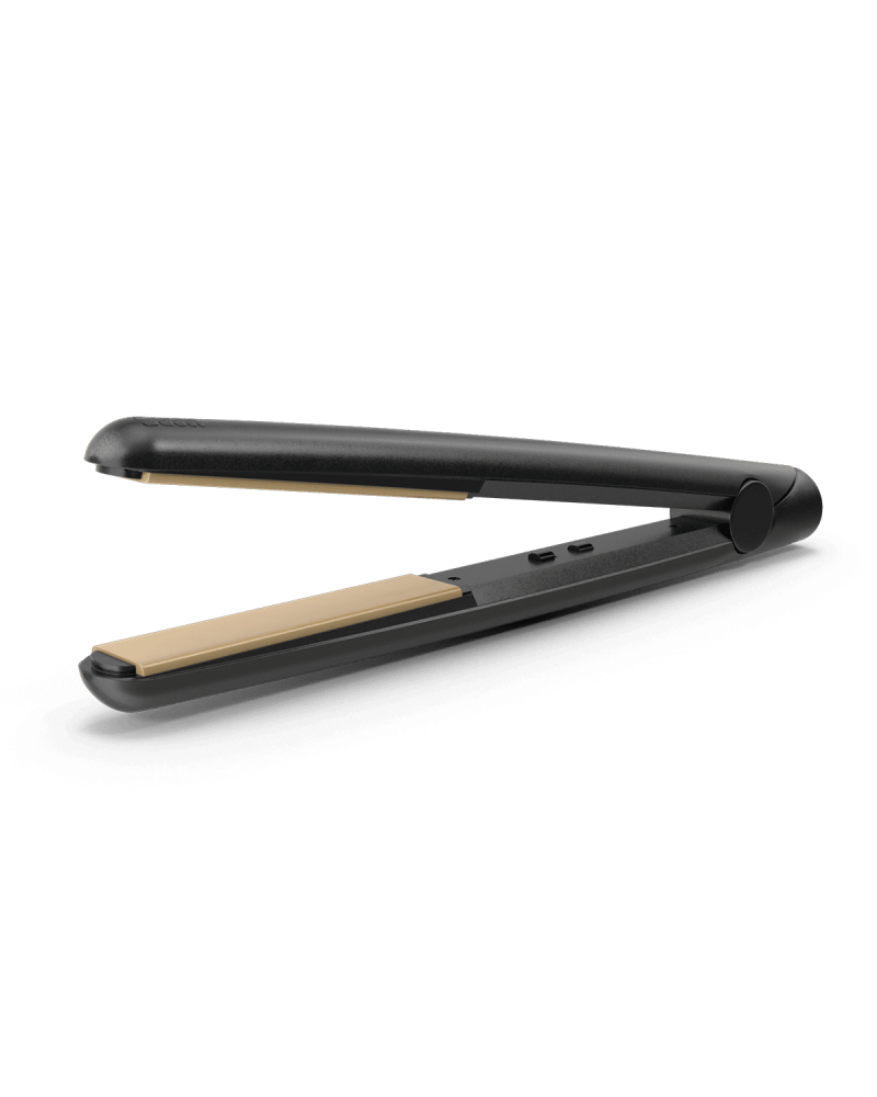 Flat Iron
