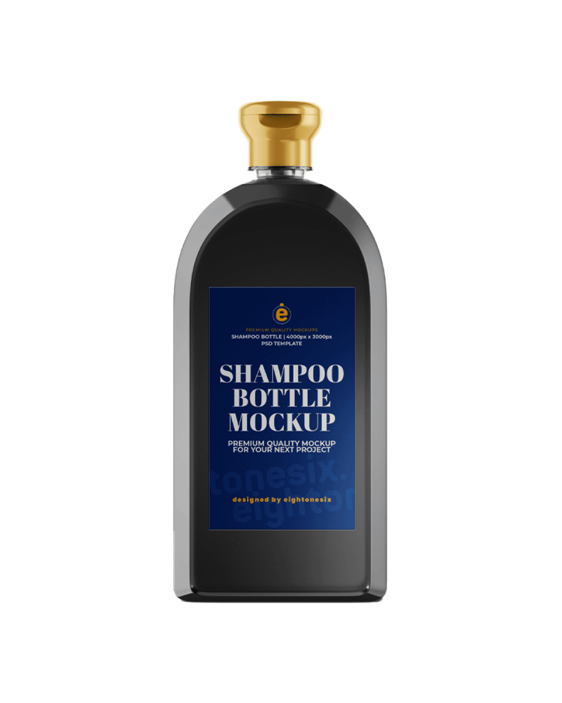 Shampoo No 2