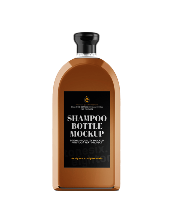 Shampoo No 4
