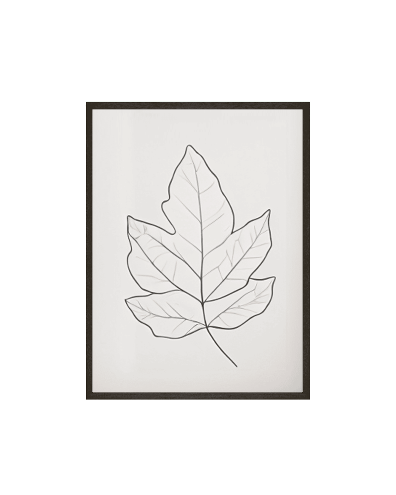 Office Poster