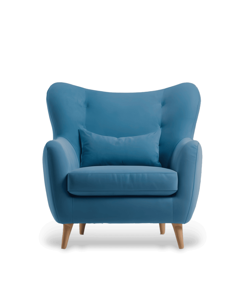 Armchair 06