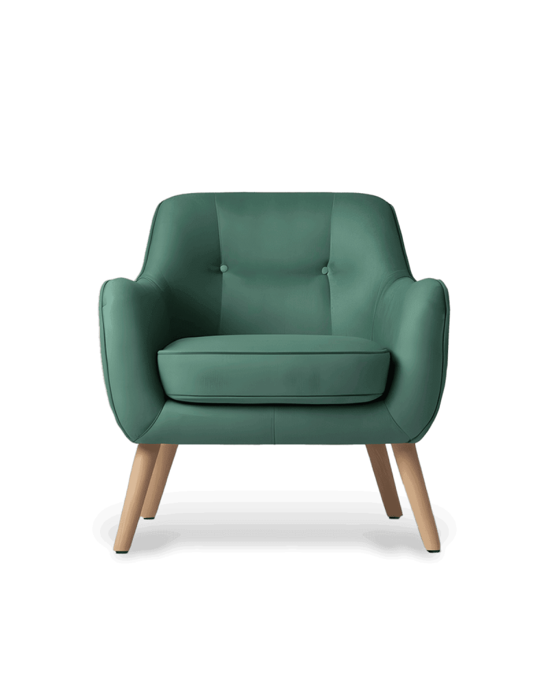Armchair 07
