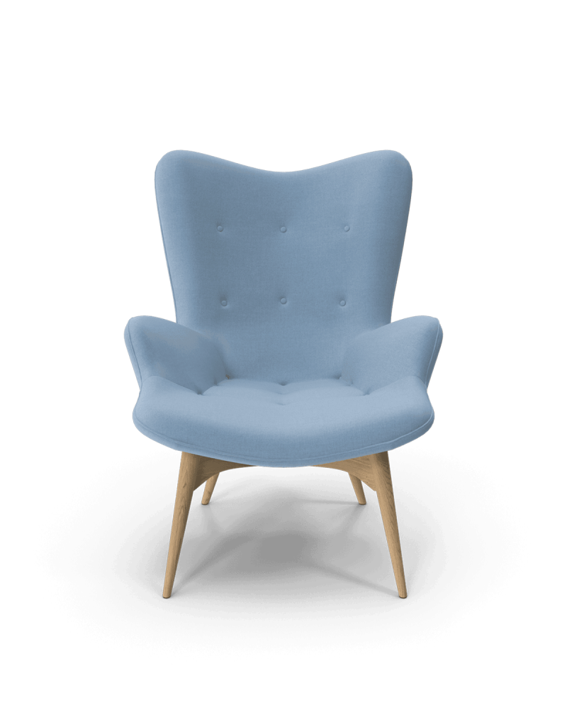 Lounge Chair