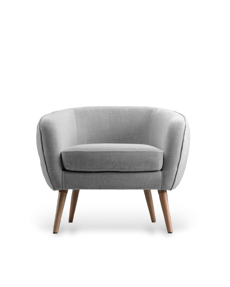 Soft Chair