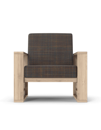 Patio Chair 01