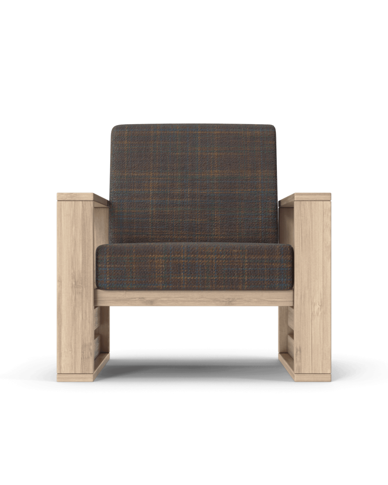 Patio Chair 01