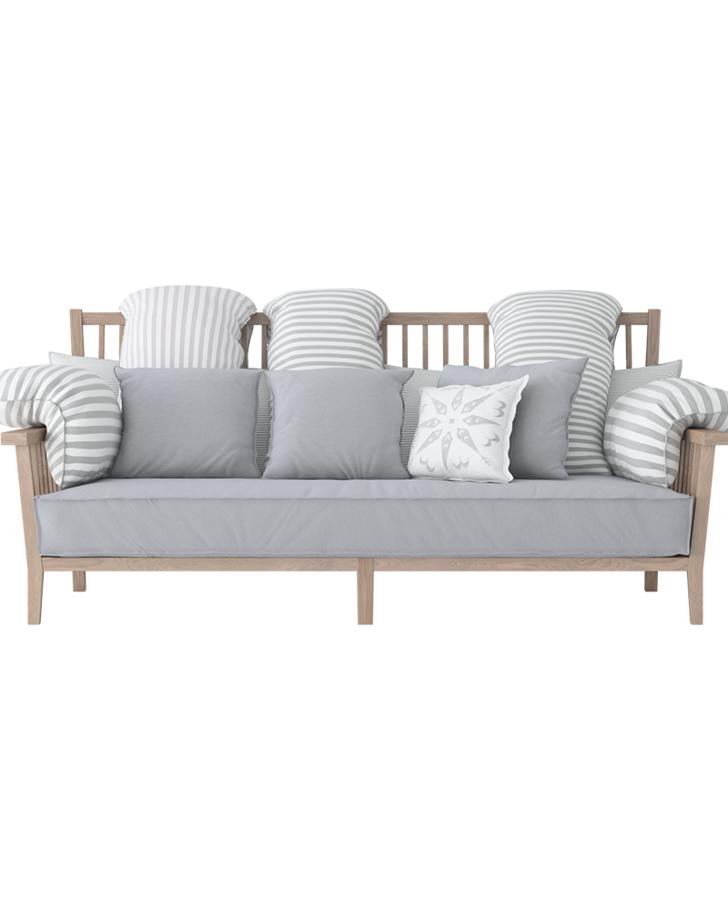 Outdoor Sofa