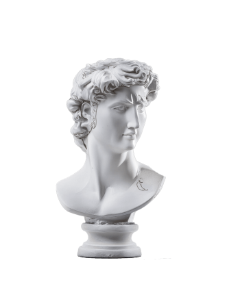 Statuette 01