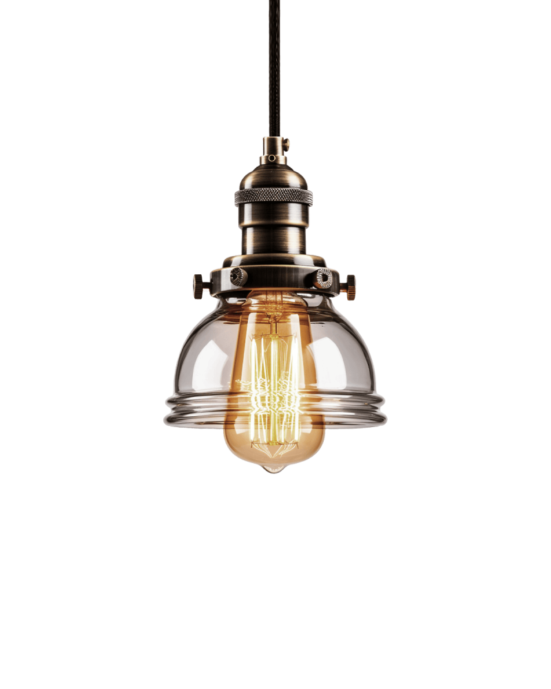 Bulb Light 07