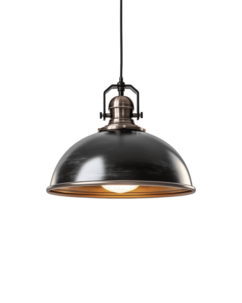 Ceiling Light 01