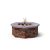 Firepits