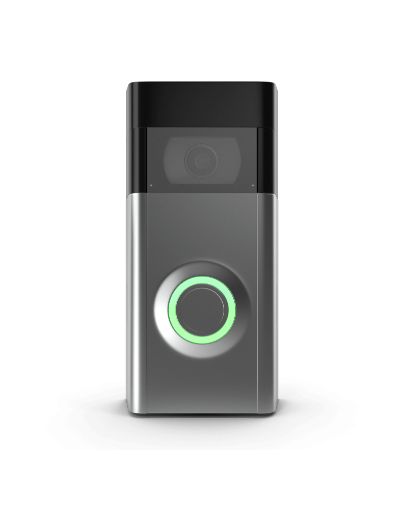 Door Bell Camera