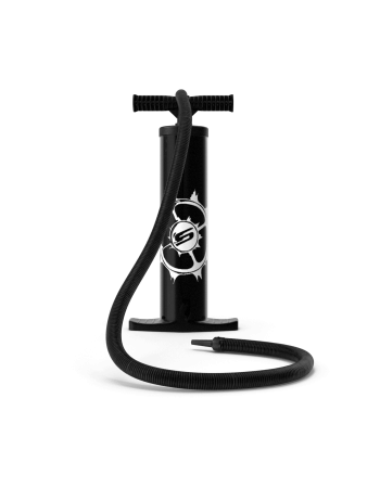 Bike Floor Pump