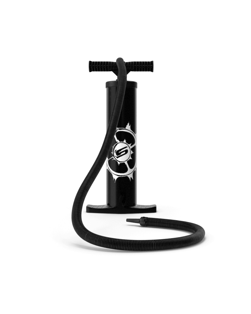 Bike Floor Pump