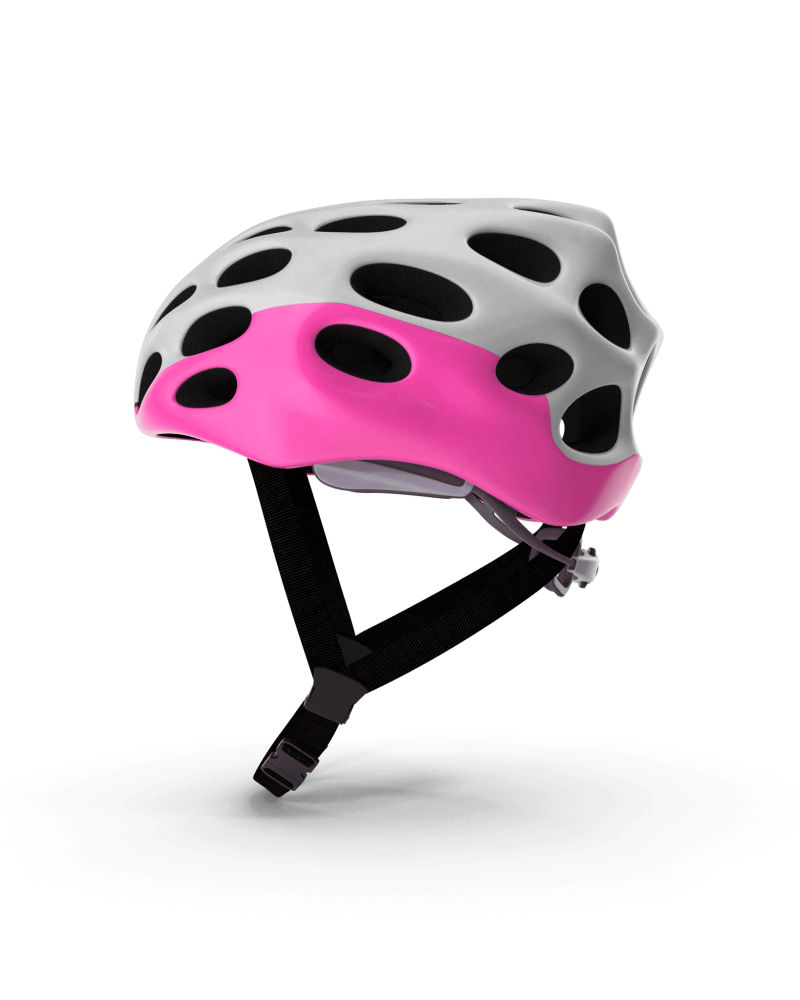 Bicycle Helmet