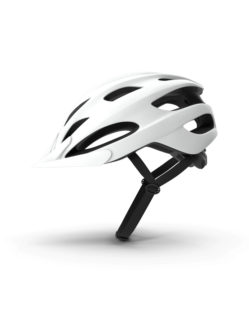 White Helmet
