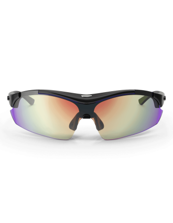 Photochromic sunglasses