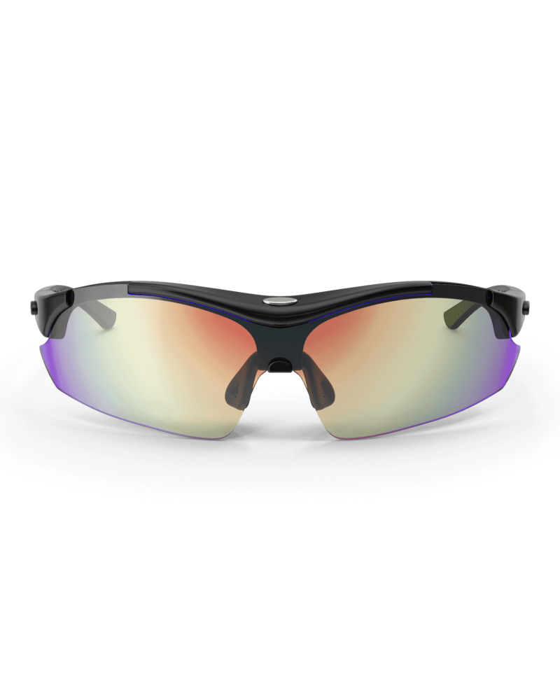 Photochromic sunglasses