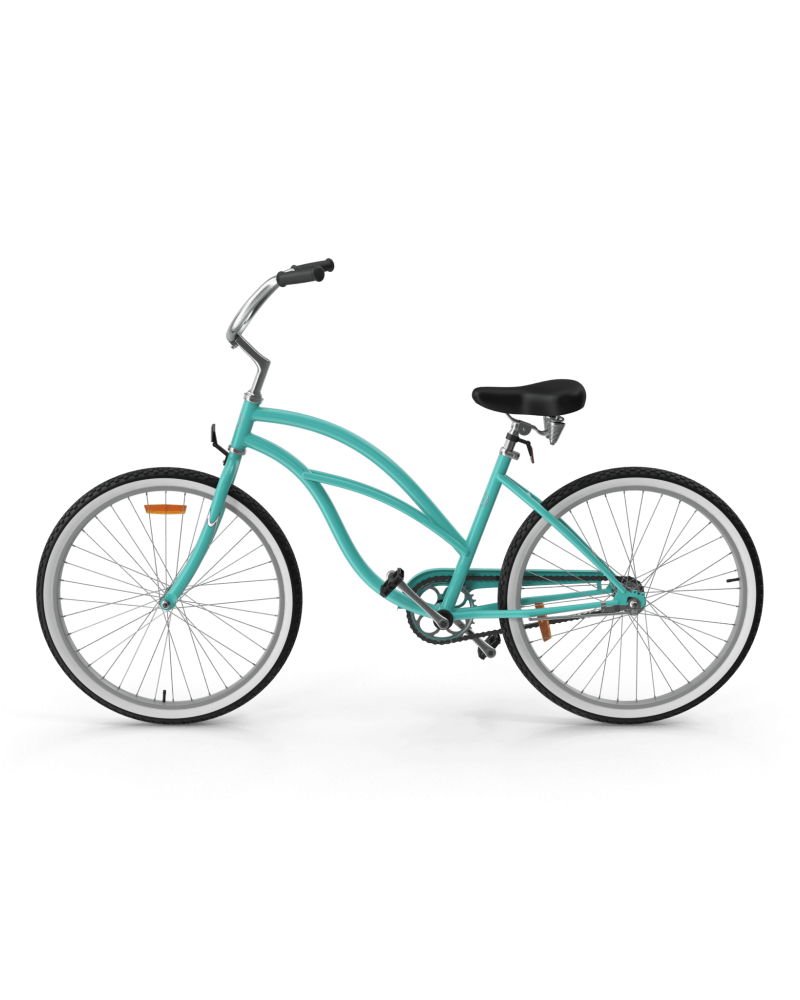 Miami City Bike
