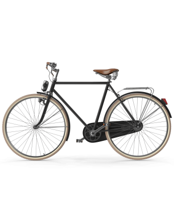 Vintage Road Bike
