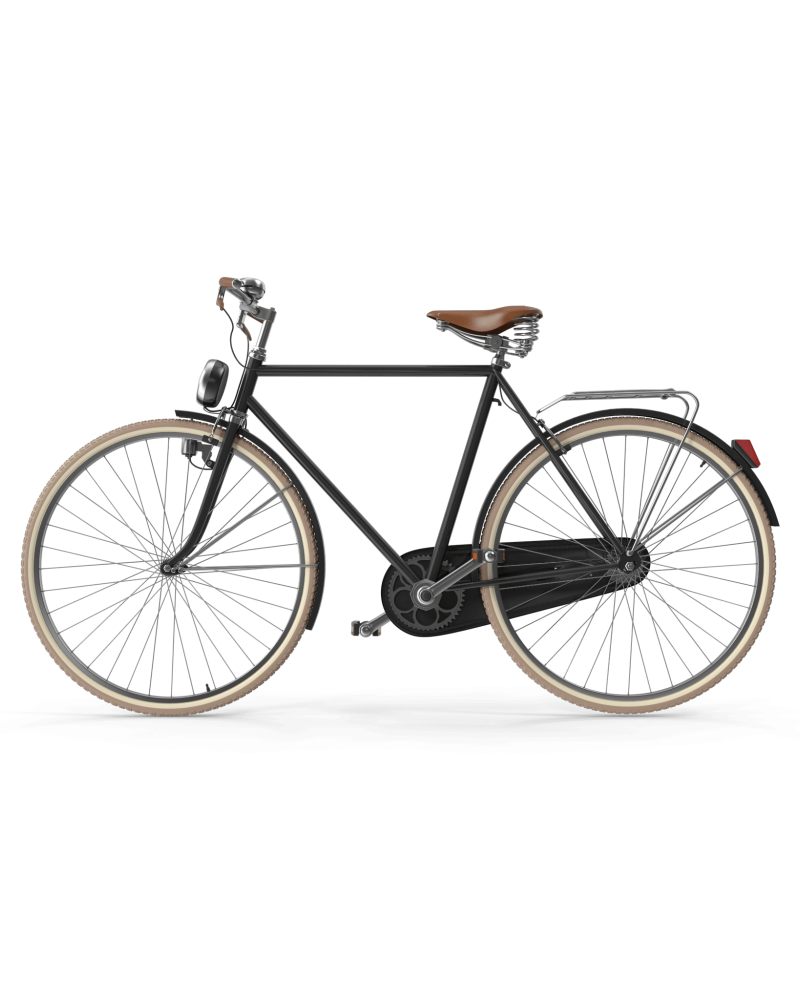 Vintage Road Bike