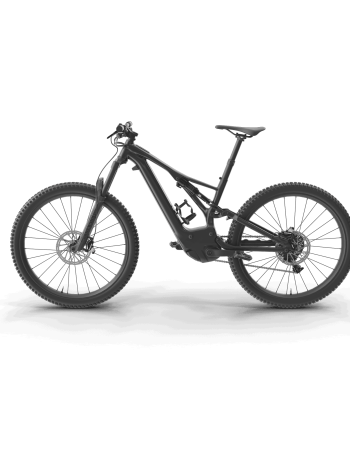 Hybrid Touring Bike